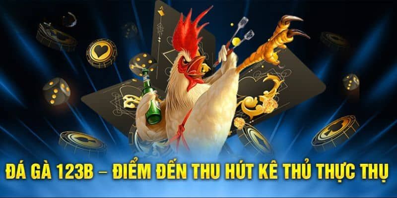 Đá gà online
